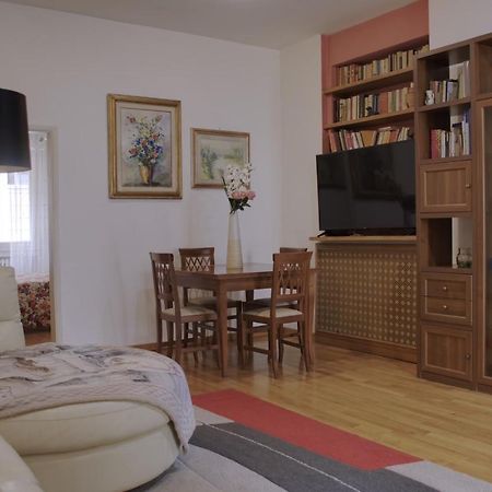 佛罗伦萨Grandma'S House公寓 外观 照片