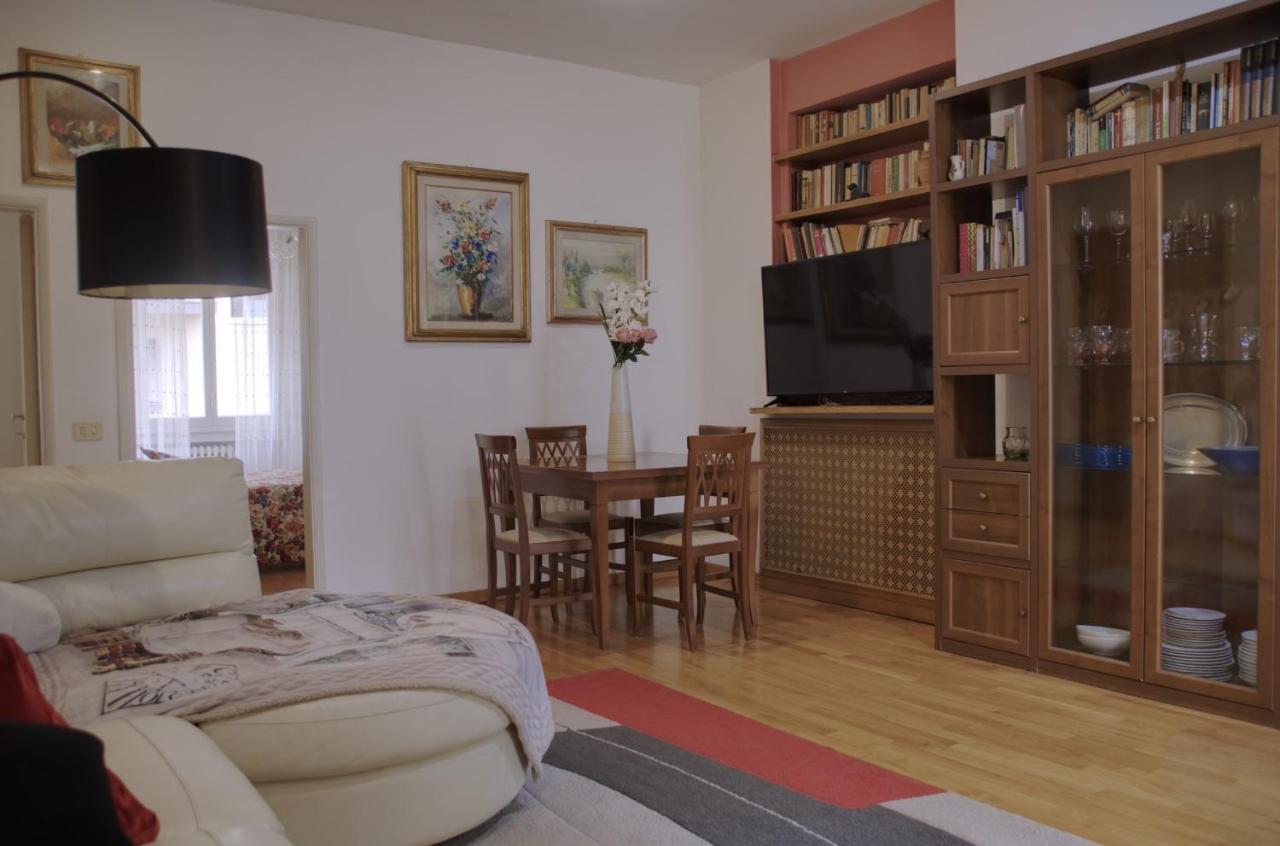 佛罗伦萨Grandma'S House公寓 外观 照片