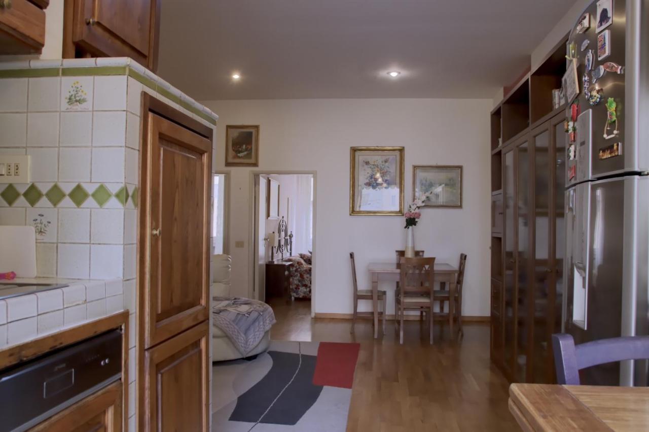 佛罗伦萨Grandma'S House公寓 外观 照片