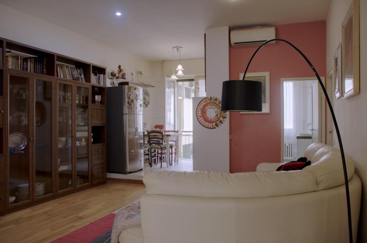 佛罗伦萨Grandma'S House公寓 外观 照片